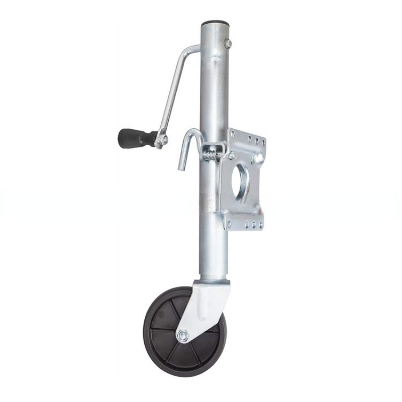 Fishing Boat Steering Wheel - 1500LBS 6 Inch Solid Wheel Sidewind