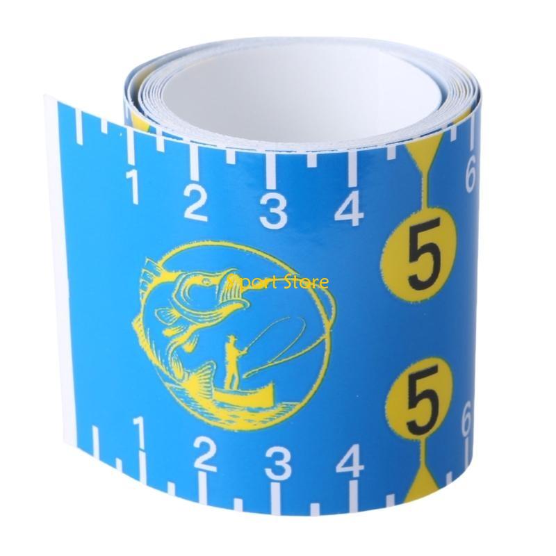 Fishing Boat Oar - U2JB Sticker Tape for Boats Kayak