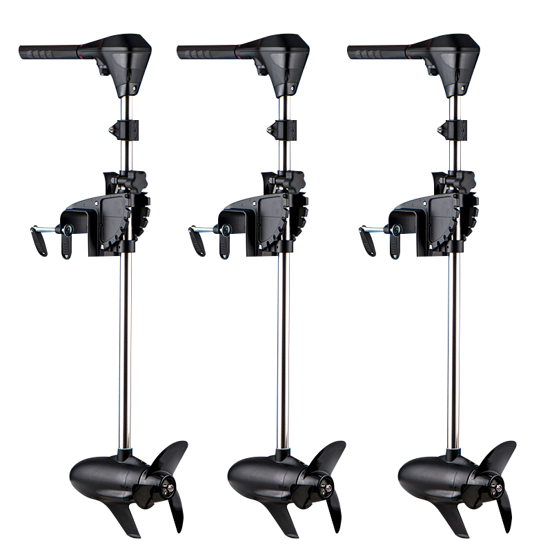 Fishing Boat Trolling Motor - Facotry Price Marine HAIBO M250 Brushless