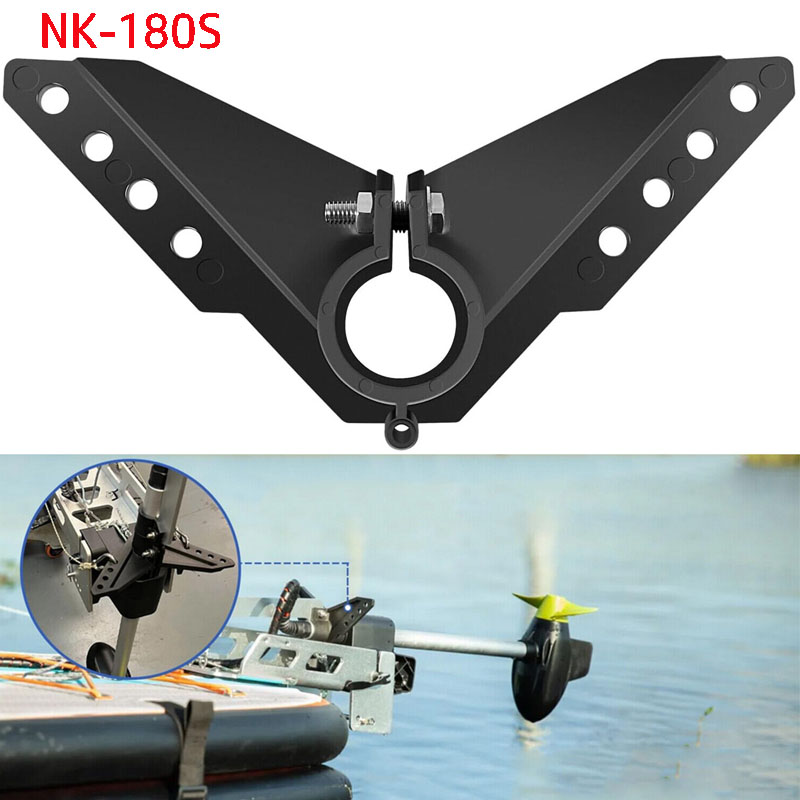 Fishing Boat Steering Wheel - NK-180S Steering Triangle Compatible with Newport