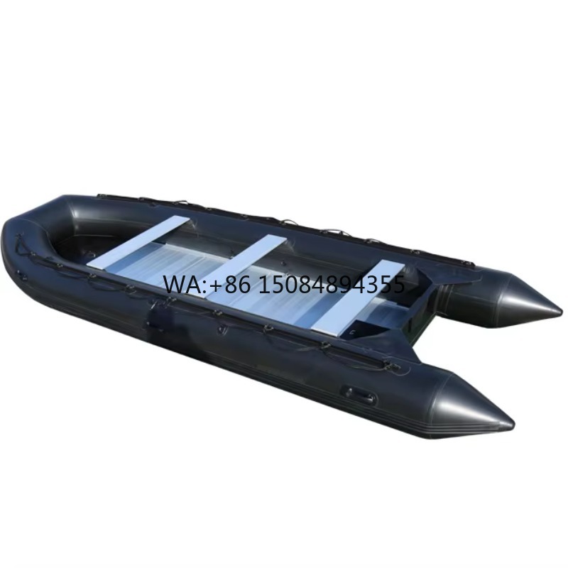 Fishing Boat Inflatable - PVC Fishing Craft//6m Inflatable Boat ,Hypalon