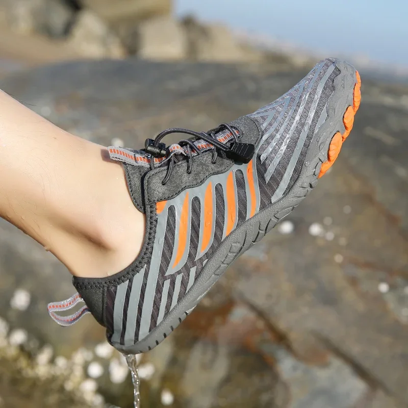 Water Shoes For Men Women Bare - Fishing Boat Trailer recension och pris