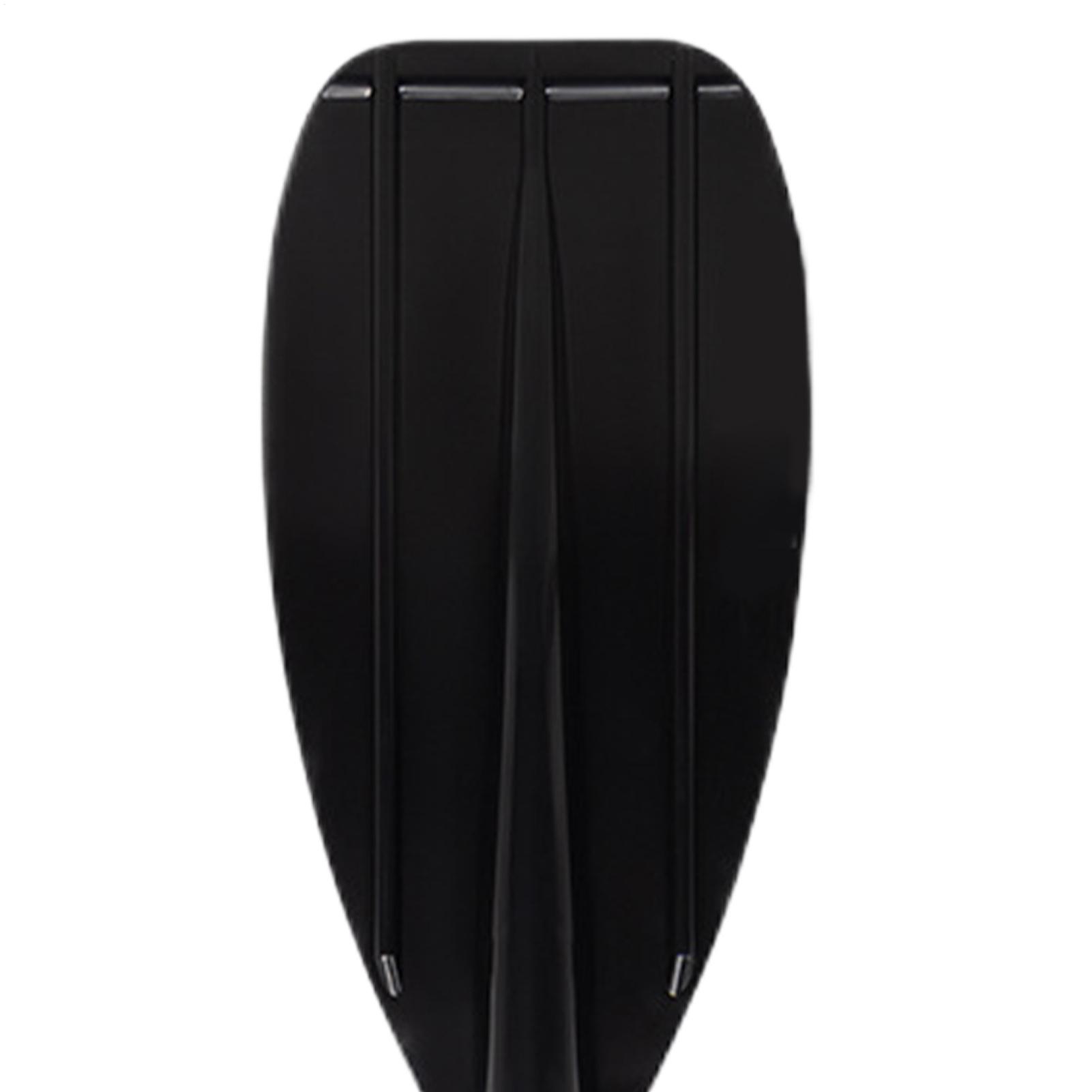 Carbon Fiber Paddle 2 Section  - Fishing Boat Paddle recension och pris