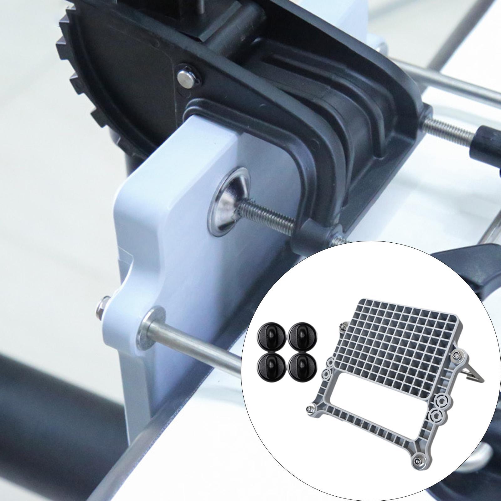 Boat Motor Mount Kit High Perf - Fishing Boat Paddle recension och pris
