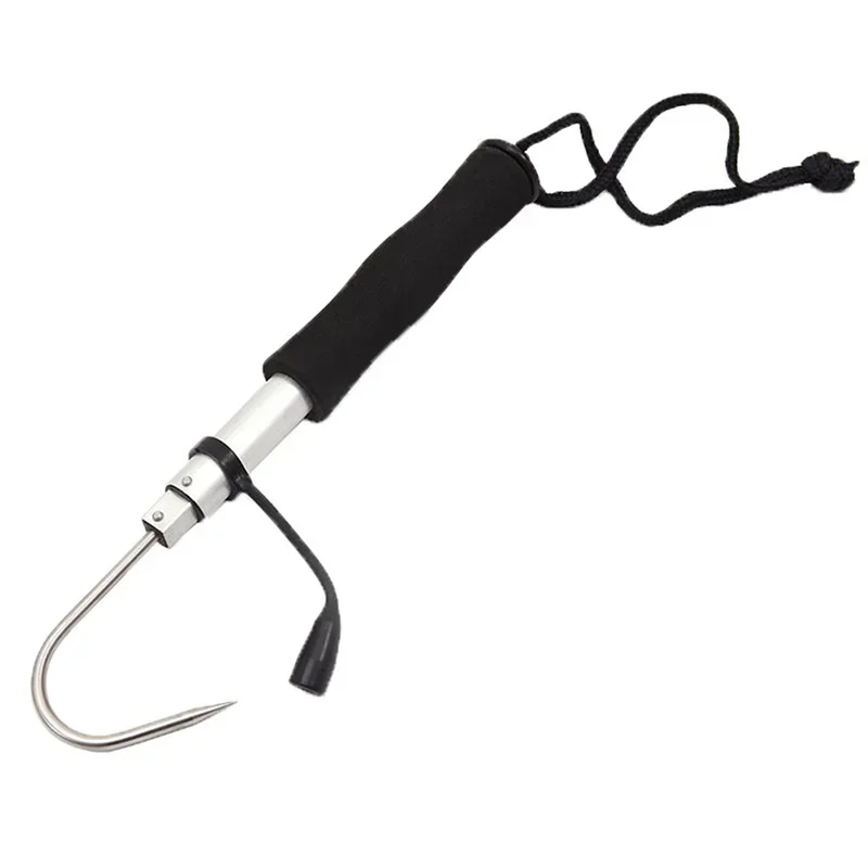 Ice Fishing Anchor Fish Hook S - Fishing Boat Anchor recension och pris
