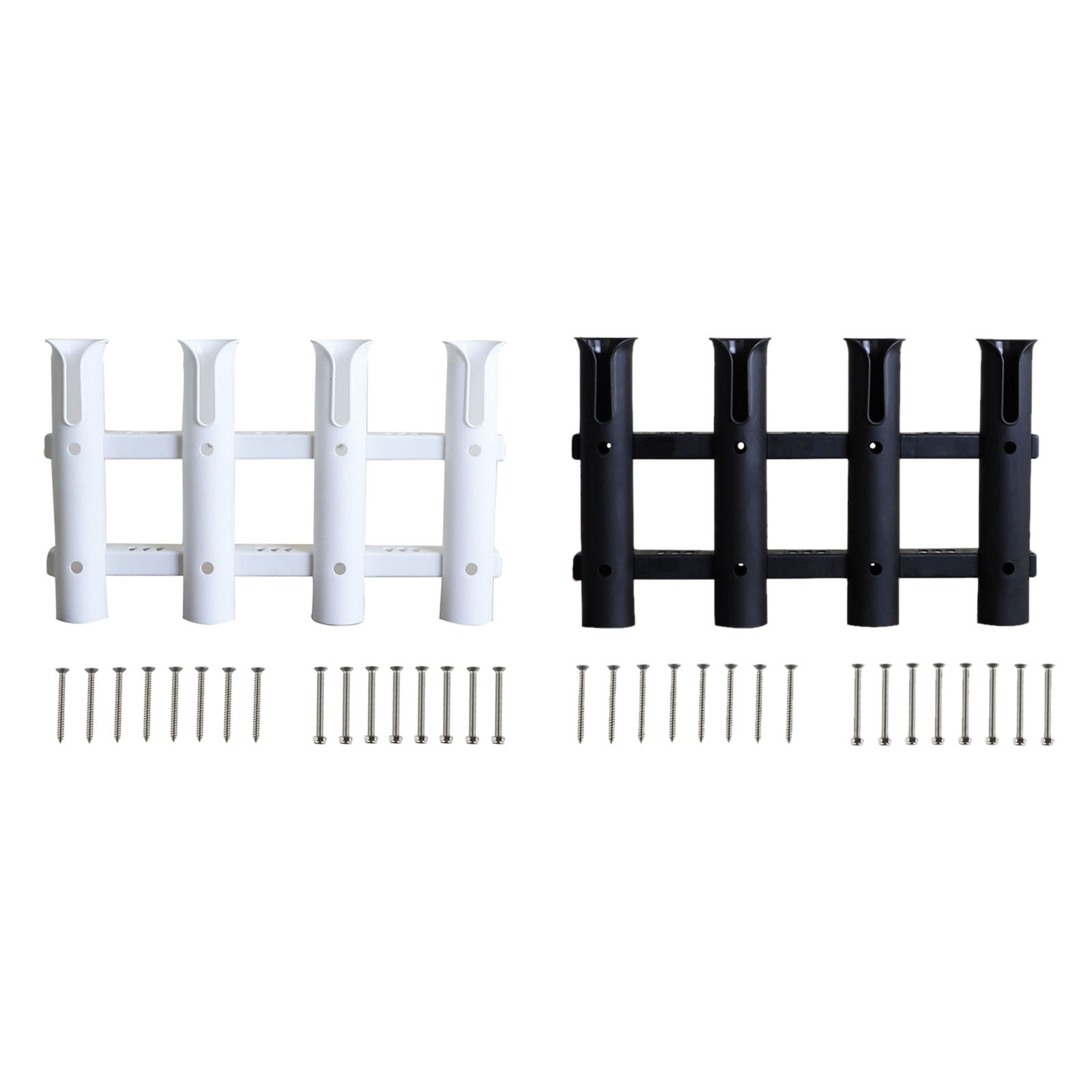 Fishing Rod Holder 4 Pole Port - Fishing Boat Trailer recension och pris