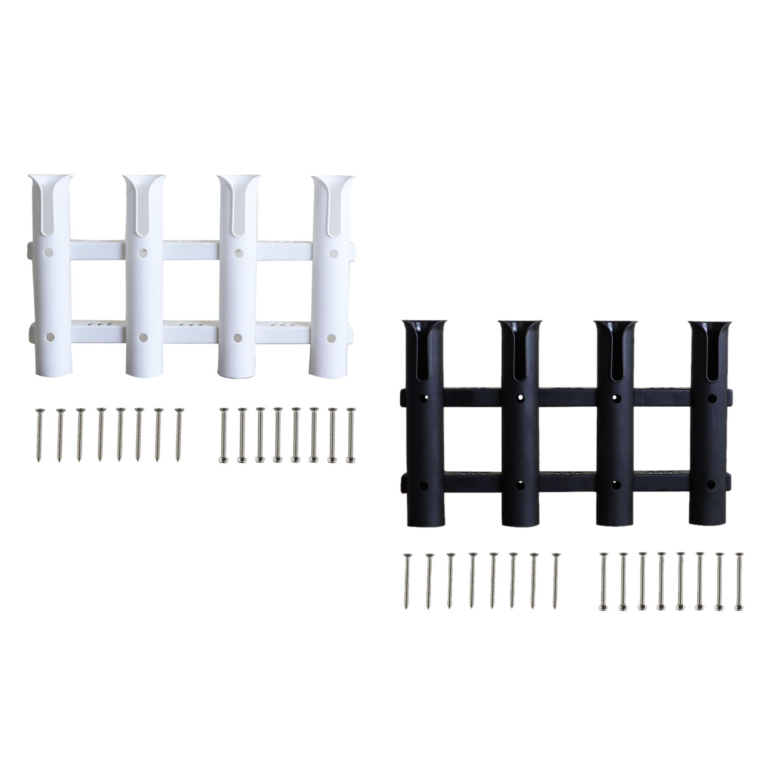 Fishing Rod Holder 4 Pole Port - Fishing Boat Trailer recension och pris