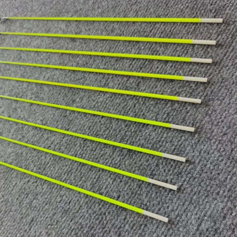 2024 With Top Ring Fishing Rod - Fishing Boat Fiberglass recension och pris