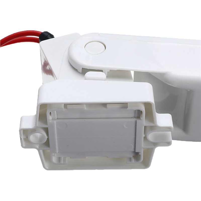 ABGR-6X Bilge Pump Float Switc - Fishing Boat Bilge Pump recension och pris