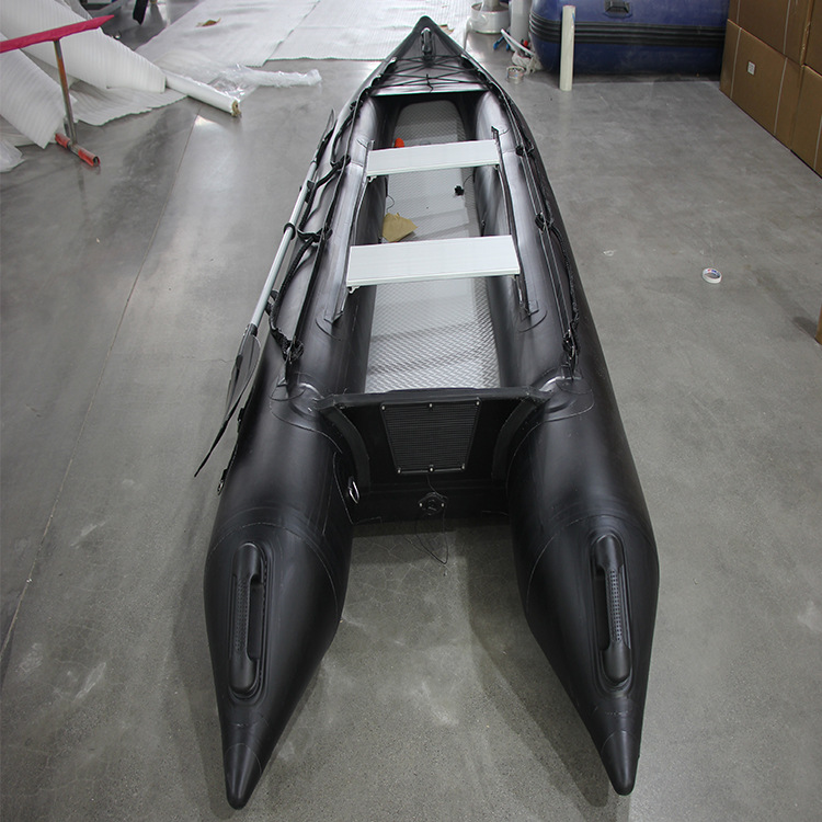 Manufacturer's Canoes Kayaks F - Fishing Boat Fiberglass recension och pris