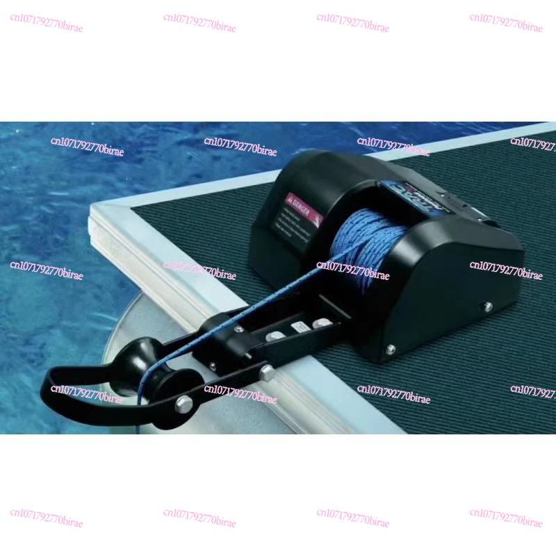 Marine Yacht Fishing Boat Spee - Fishing Boat Anchor recension och pris