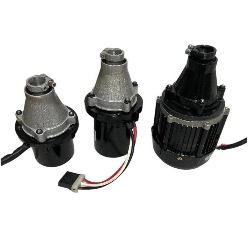 12-60V 500-1500W Brushless Out - Fishing Boat Oar recension och pris