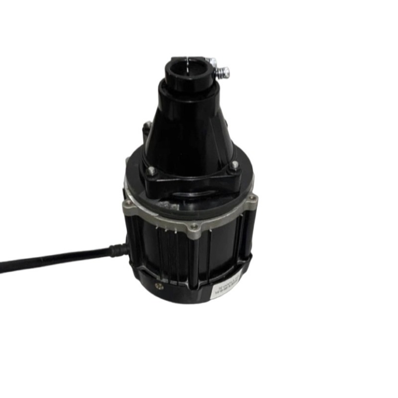 12-60V 500-1500W Brushless Out - Fishing Boat Oar recension och pris