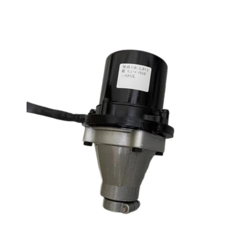 12-60V 500-1500W Brushless Out - Fishing Boat Oar recension och pris
