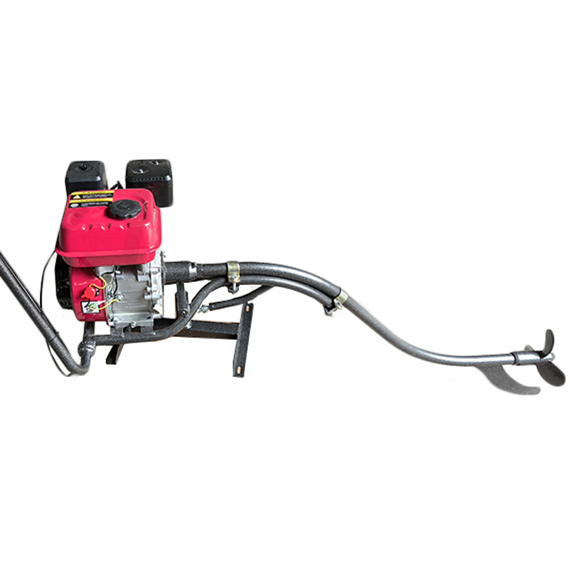 4-Stroke 7.5 HP Outboard Motor - Fishing Boat Outboard Motor recension och pris