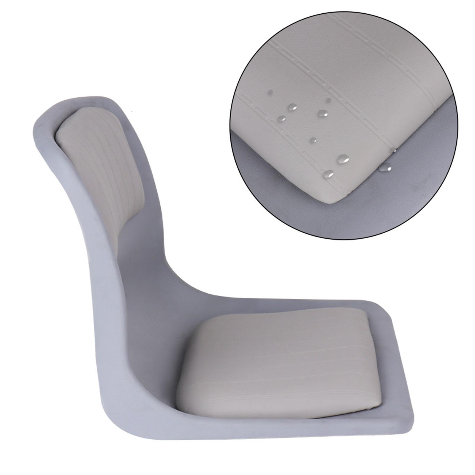 Fishing Boat Seat Soft Padded  - Fishing Boat Seat recension och pris