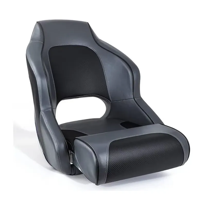 Boat Seat Marine Yacht Chair P - Fishing Boat Anchor Winch recension och pris