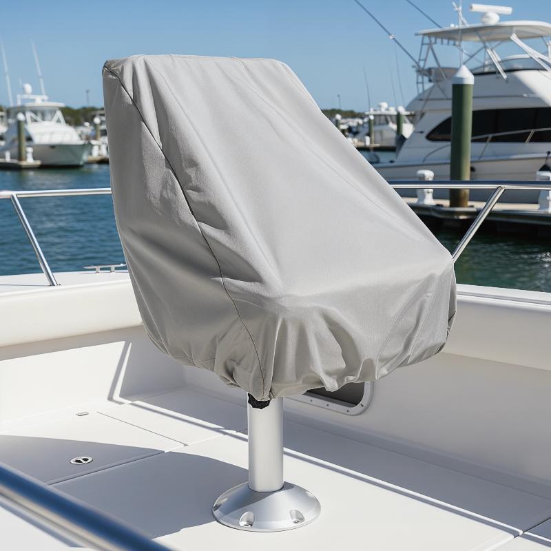 Waterproof Foldable Boat Seat  - Fishing Boat Cover recension och pris