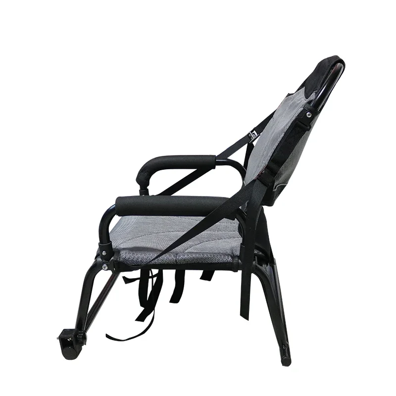 Breathable Mesh Kayak Fishing  - Fishing Boat Aluminum recension och pris