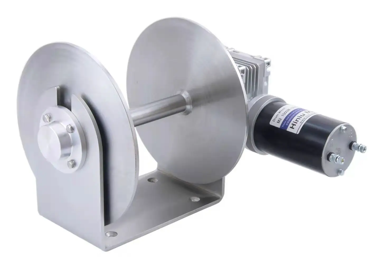 12V 700W 316 Stainless Steel D - Fishing Boat Anchor Winch recension och pris