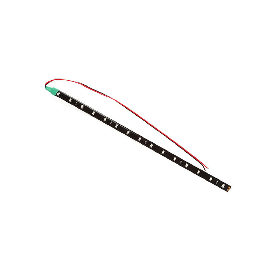 2Pcs 12V LED Strip Light Water - Fishing Boat Trailer recension och pris