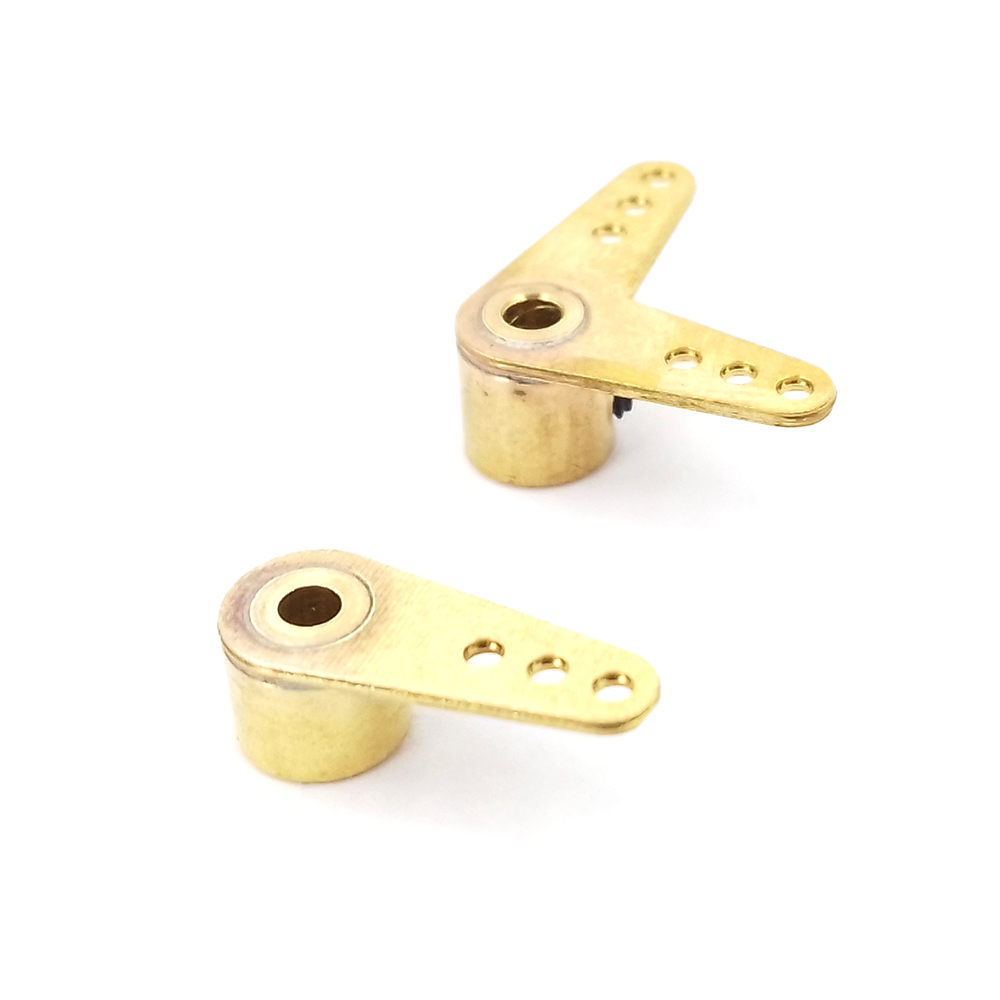 1PC 2mm Servo Arm Horn Steerin - Fishing Boat Anchor Winch recension och pris