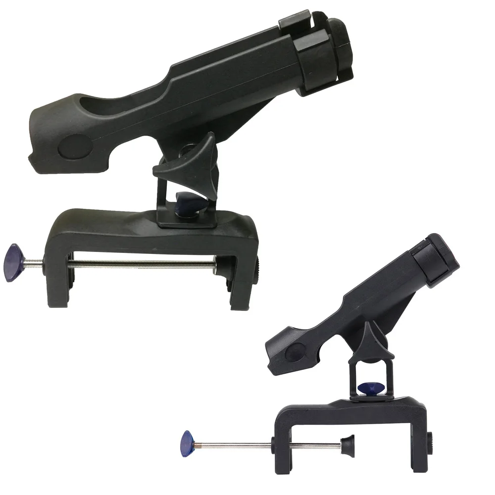 Clamp on Removable Yacht Kayak - Fishing Boat Oar recension och pris