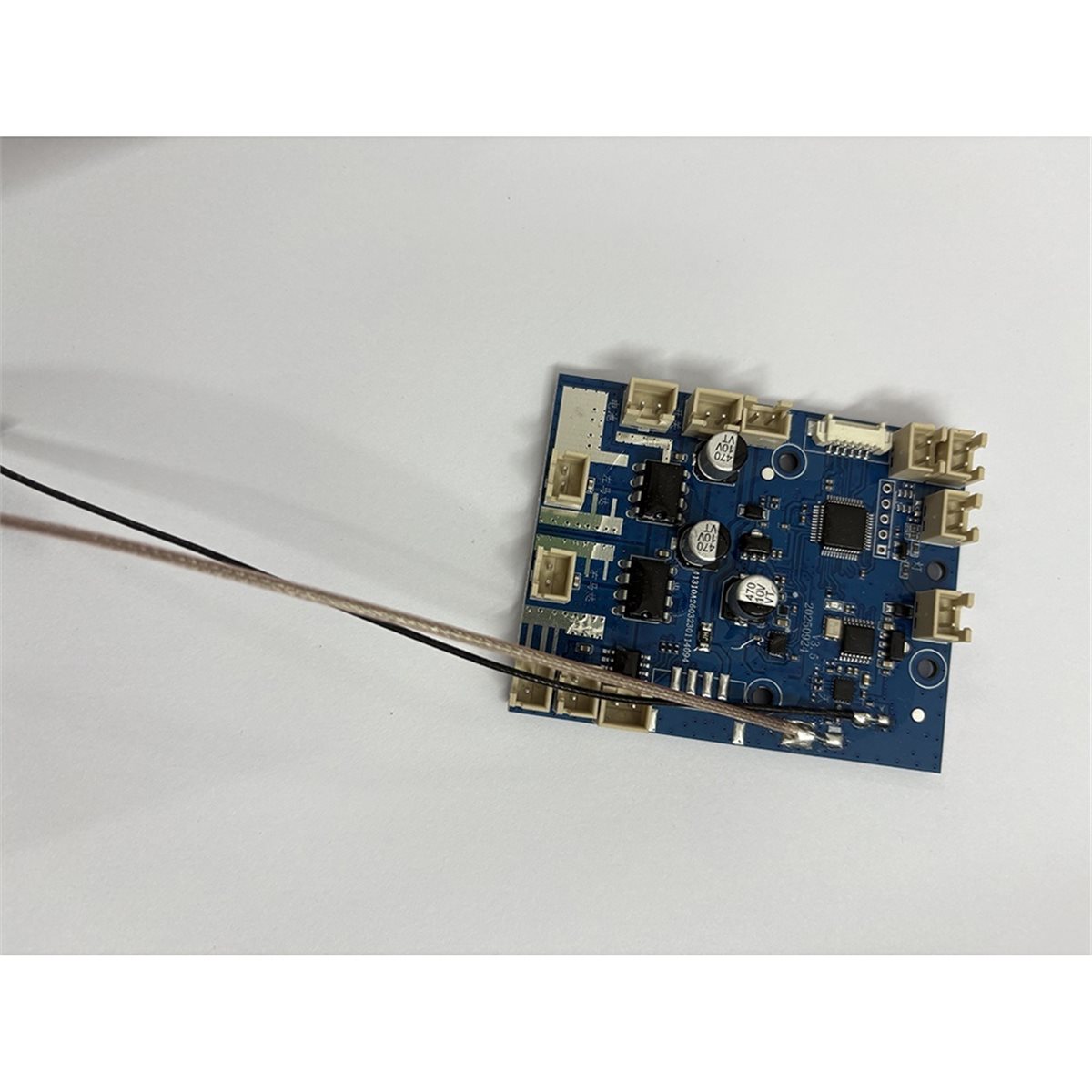A86G Fishing Boat Main Board 1 - Fishing Boat Gps recension och pris