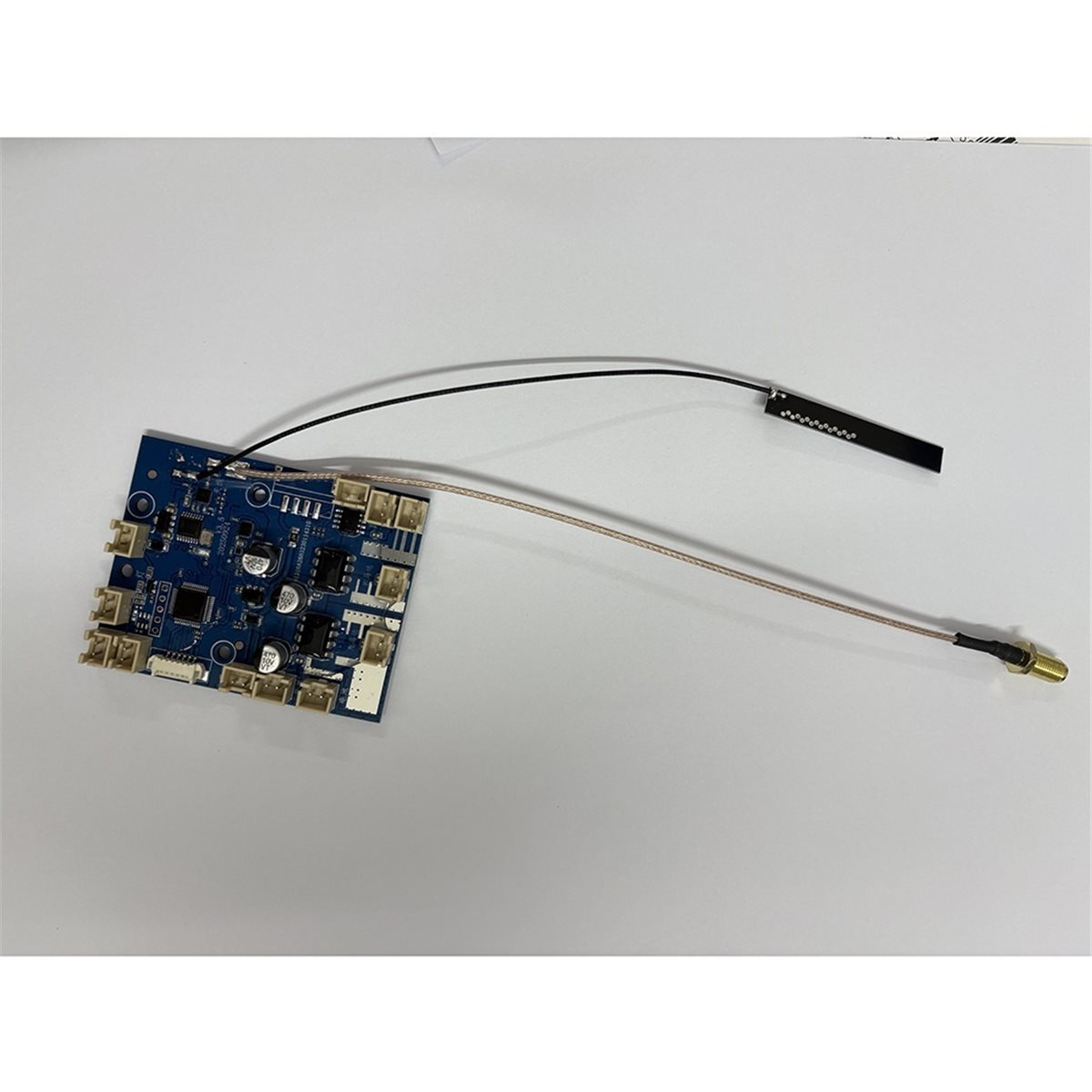 A86G Fishing Boat Main Board 1 - Fishing Boat Gps recension och pris