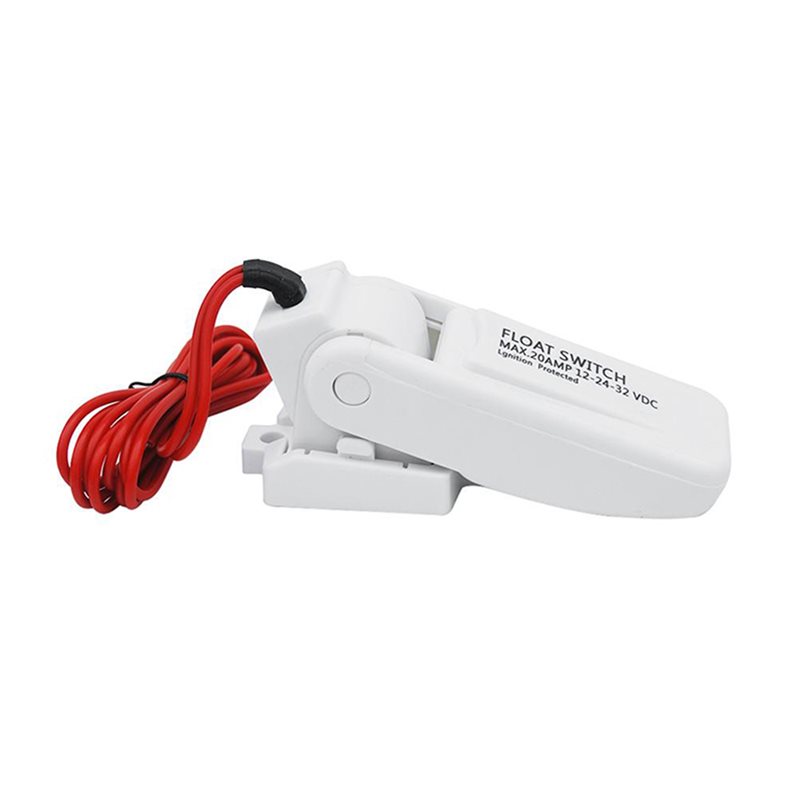2025 Hot Style 6X Bilge Pump F - Fishing Boat Bilge Pump recension och pris