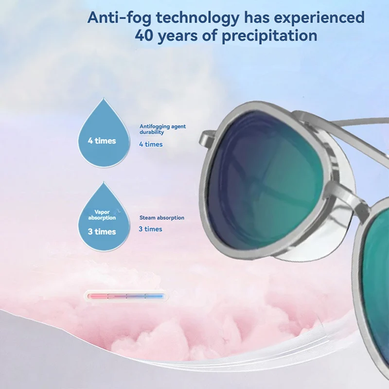 Full View Anti Fog Swim Goggl  - Fishing Boat Trailer recension och pris