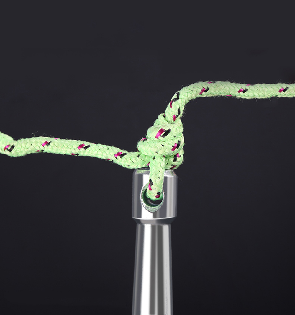 4 Claw Anchor Sickle Foldable  - Fishing Boat Anchor recension och pris