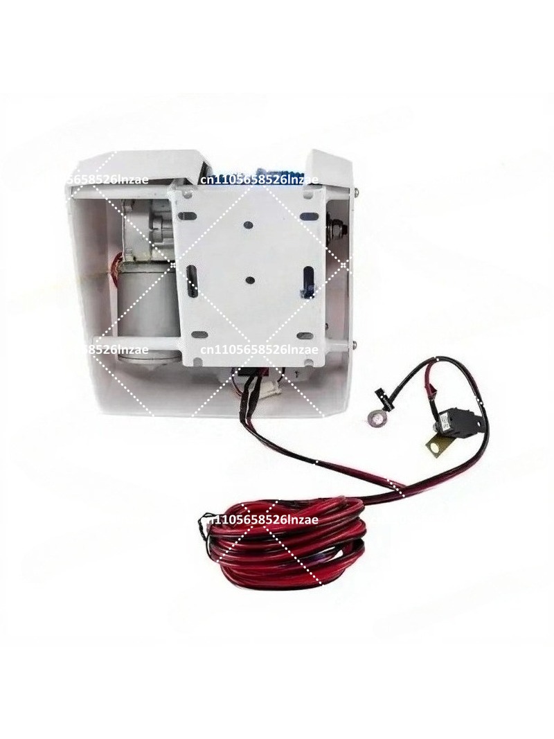 Marine Electric Anchor Winch f - Fishing Boat Anchor Winch recension och pris