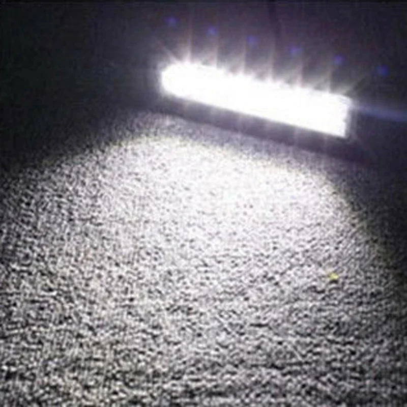 2pcs 12V 6 LED Deck Marine Spr - Fishing Boat Navigation Light recension och pris