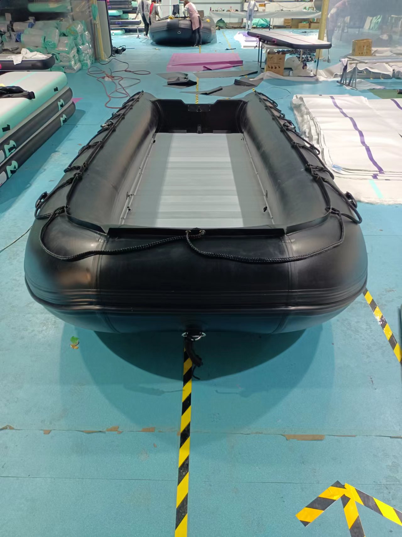 Fishing Boat With Aluminum Flo - Fishing Boat Aluminum recension och pris