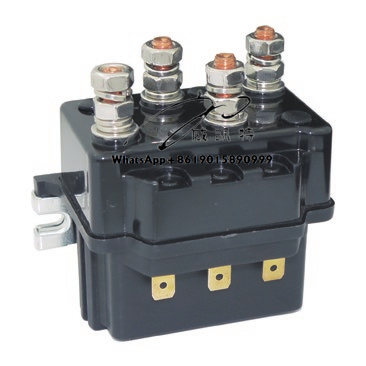 12V 600 900 1000W 316 Stainles - Fishing Boat Anchor Winch recension och pris