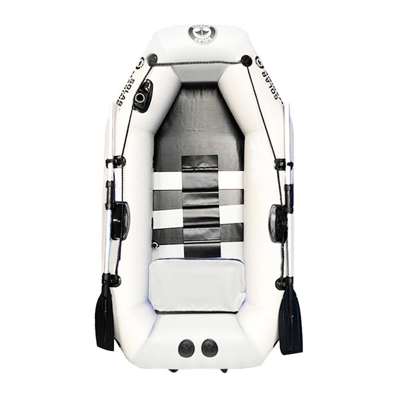 1 Person Fishing Boat Cheap In - Fishing Boat Oar recension och pris