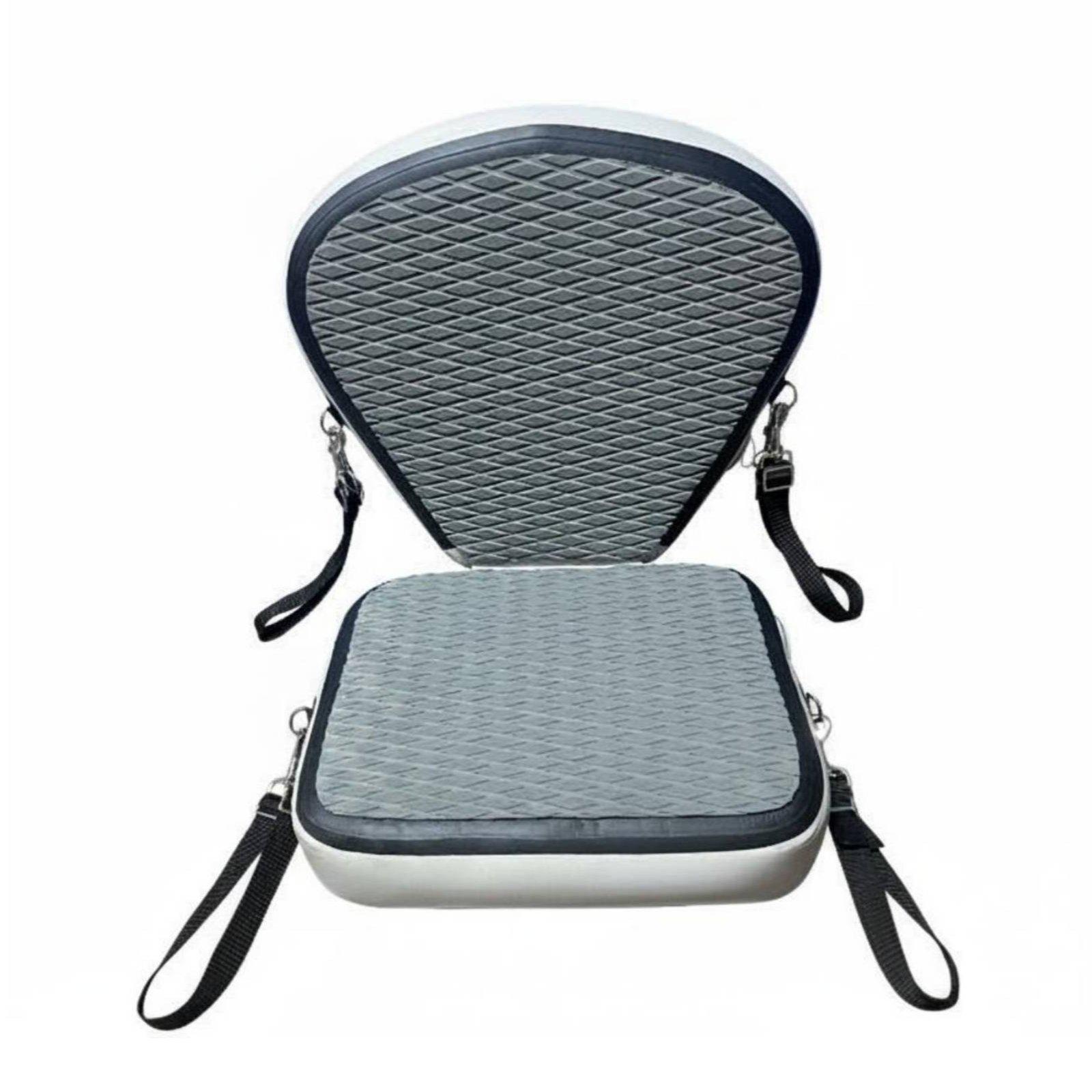 SUP Fishing Seat Portable Deta - Fishing Boat Seat recension och pris