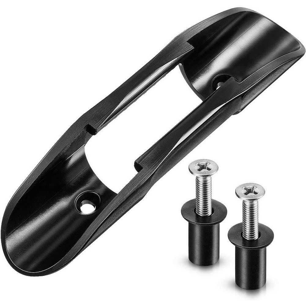 1 Kit Marine Canoe Boat Deck M - Fishing Boat Paddle recension och pris