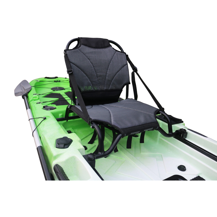 2021 New Design One Person 13F - Fishing Boat Aluminum recension och pris