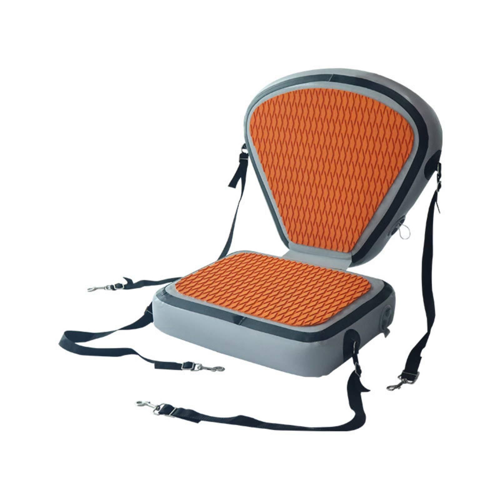 Stand-up Paddleboard Seat Wate - Fishing Boat Paddle recension och pris