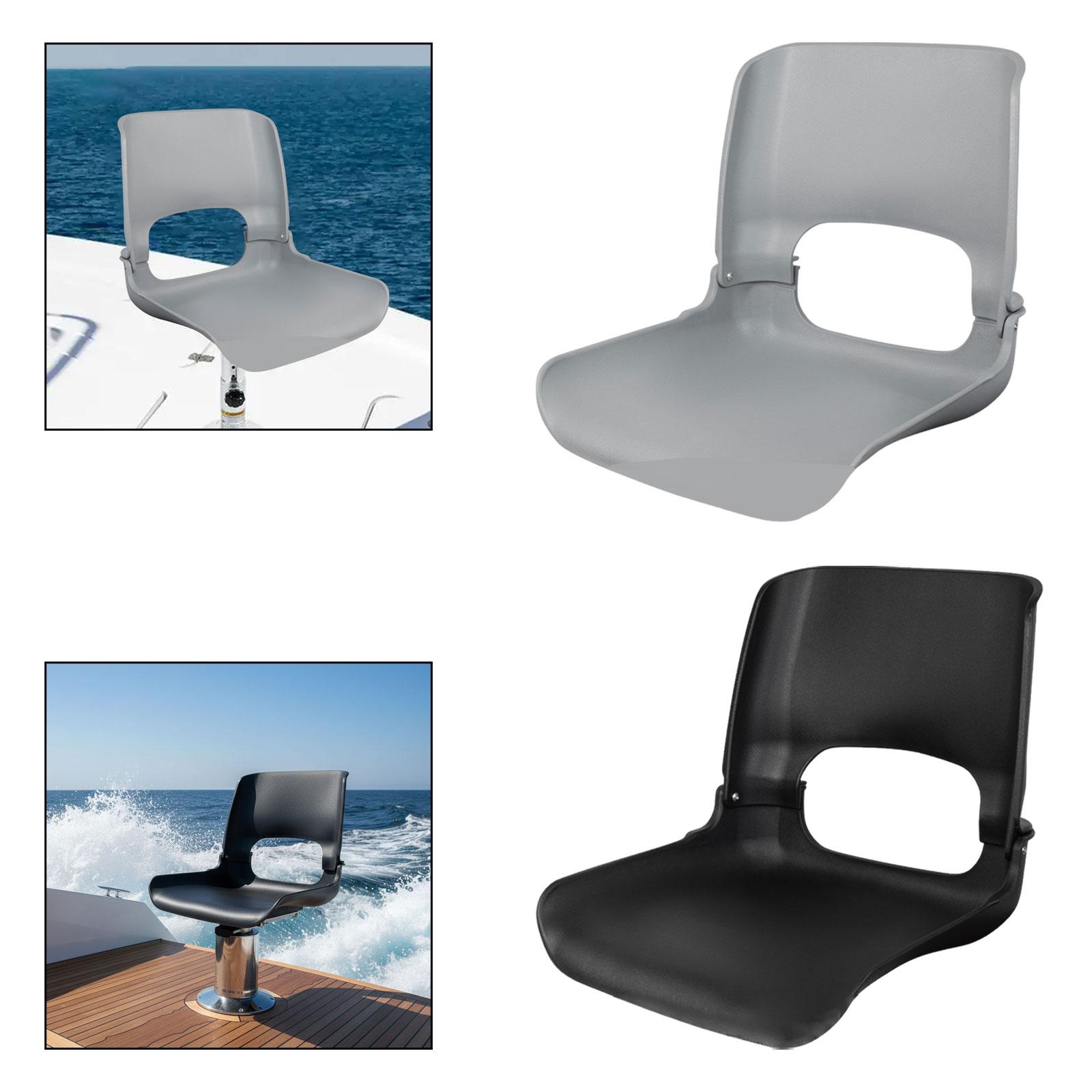 Boat Seat Foldable High Back C - Fishing Boat Seat recension och pris