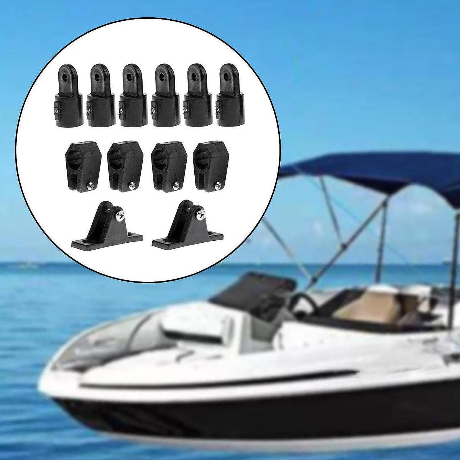 Marine Boat Accessories Durabl - Fishing Boat Paddle recension och pris