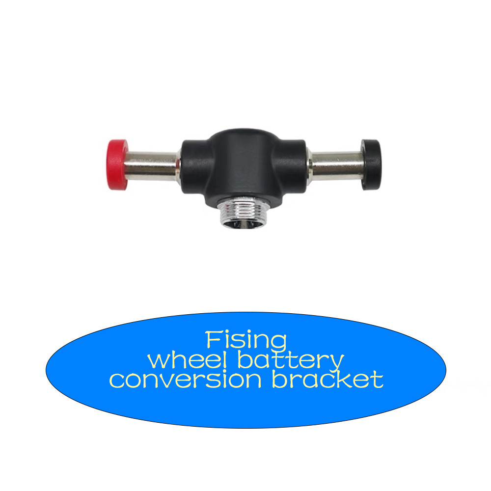 Sea Fishing Electric Reel Batt - Fishing Boat Oar recension och pris