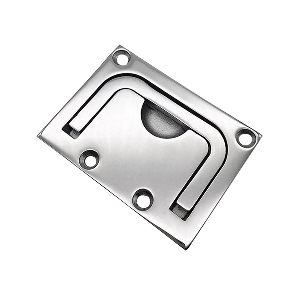 76x55mm Boat Recessed Hatch Sq - Fishing Boat Paddle recension och pris