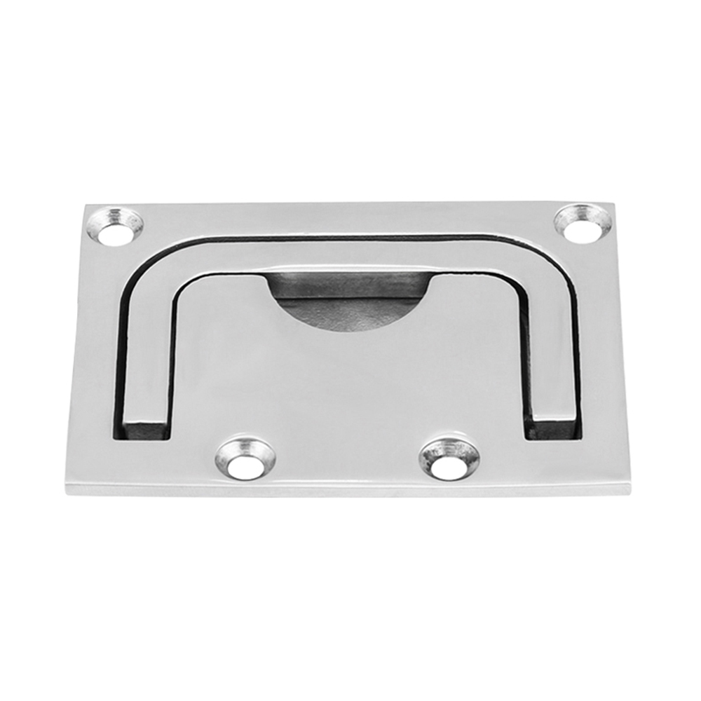 76x55mm Boat Recessed Hatch Sq - Fishing Boat Paddle recension och pris
