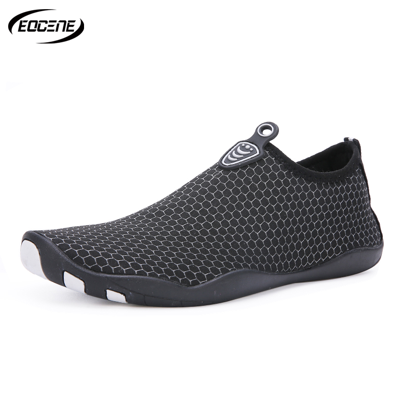 EOCENE Water Shoes for Diving  - Fishing Boat Oar recension och pris