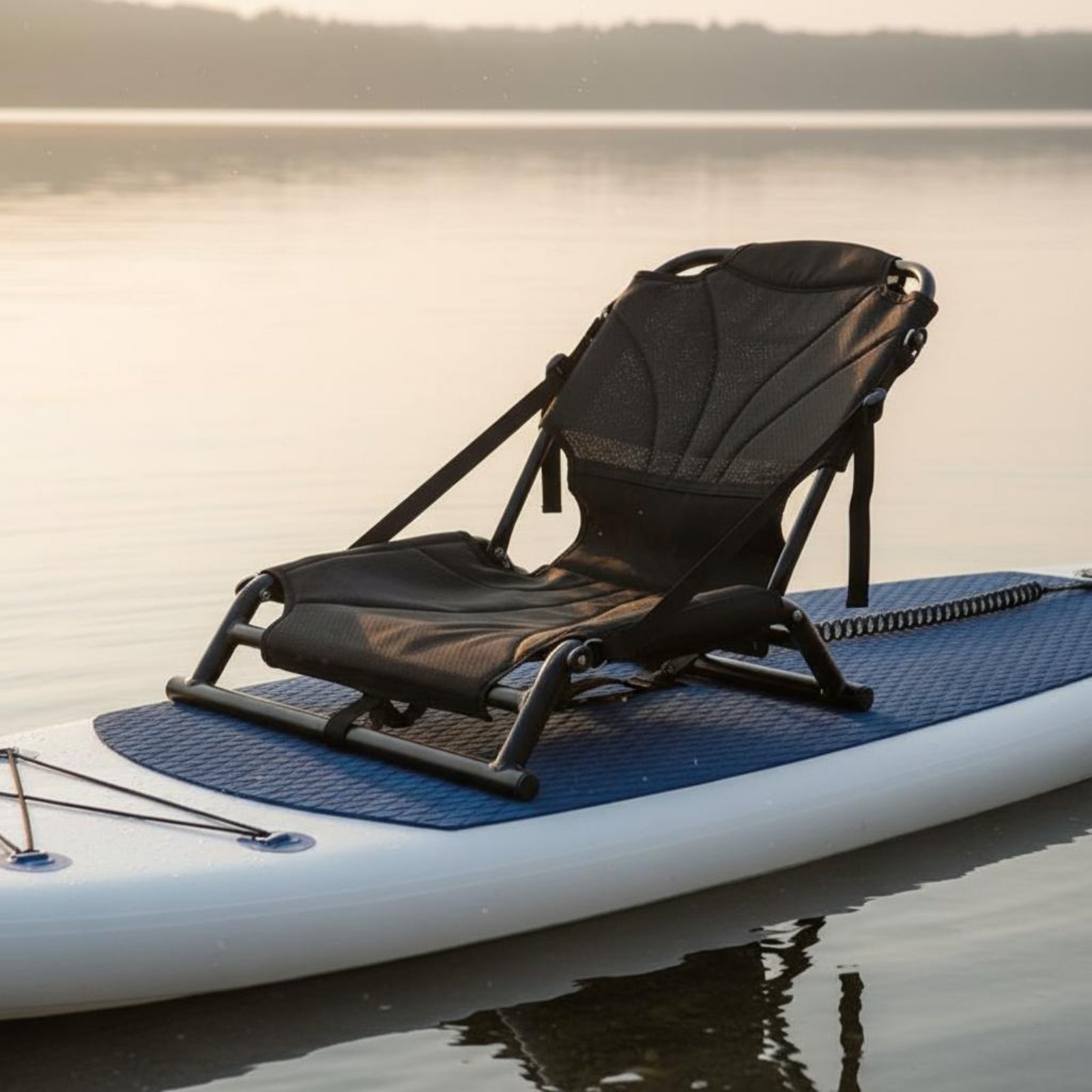 Kayak Backrest Seat Breathable - Fishing Boat Seat recension och pris