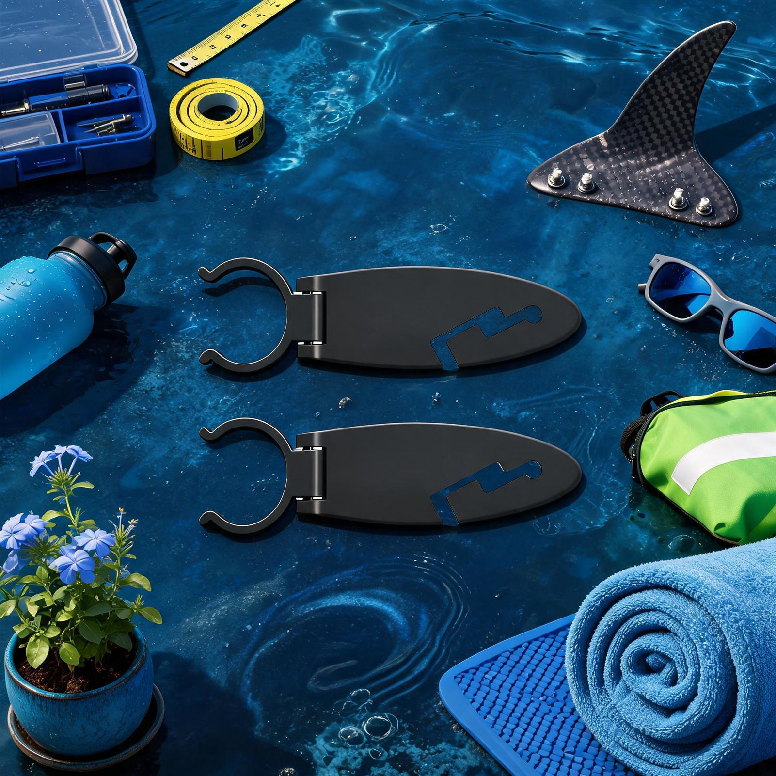 Paddleboard Cup Holder Univers - Fishing Boat Paddle recension och pris
