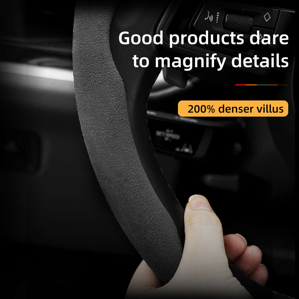 Suitable for Byd Anti-Slip Buc - Fishing Boat Steering Wheel recension och pris
